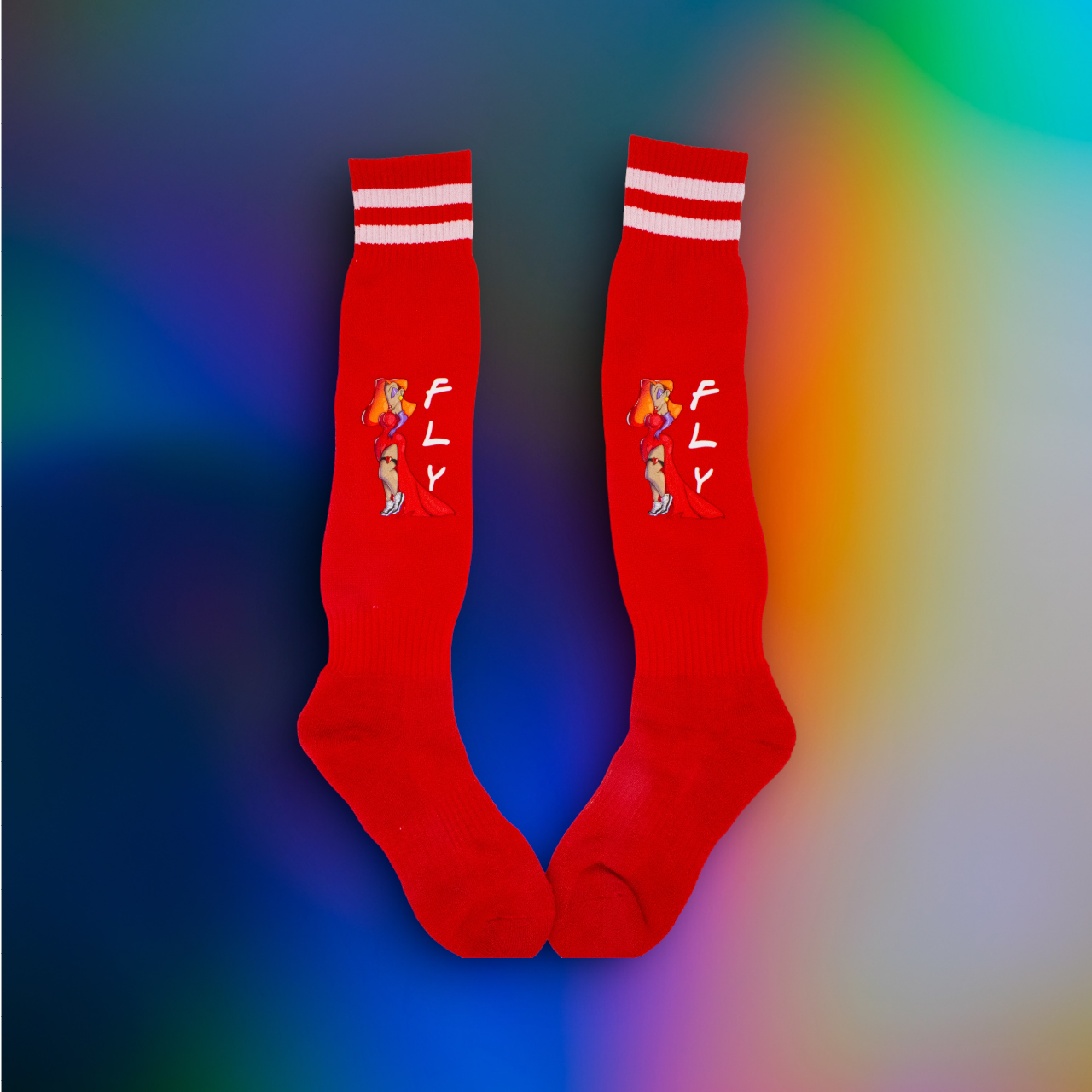 Customize Comfy  Sport socks