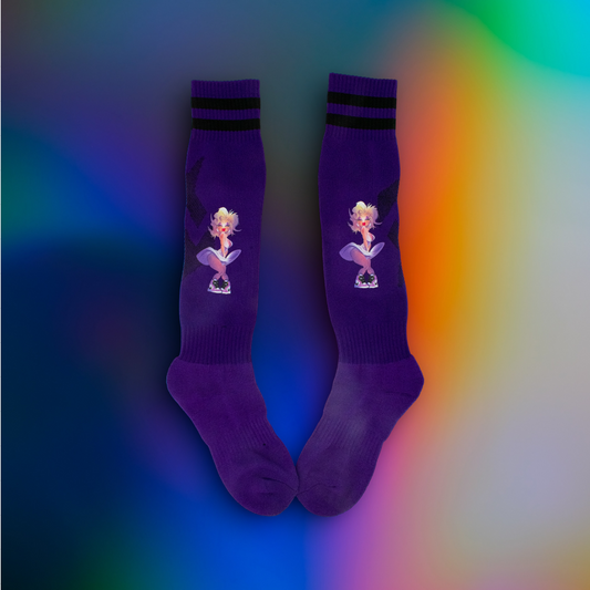 Customize Comfy  Sport socks