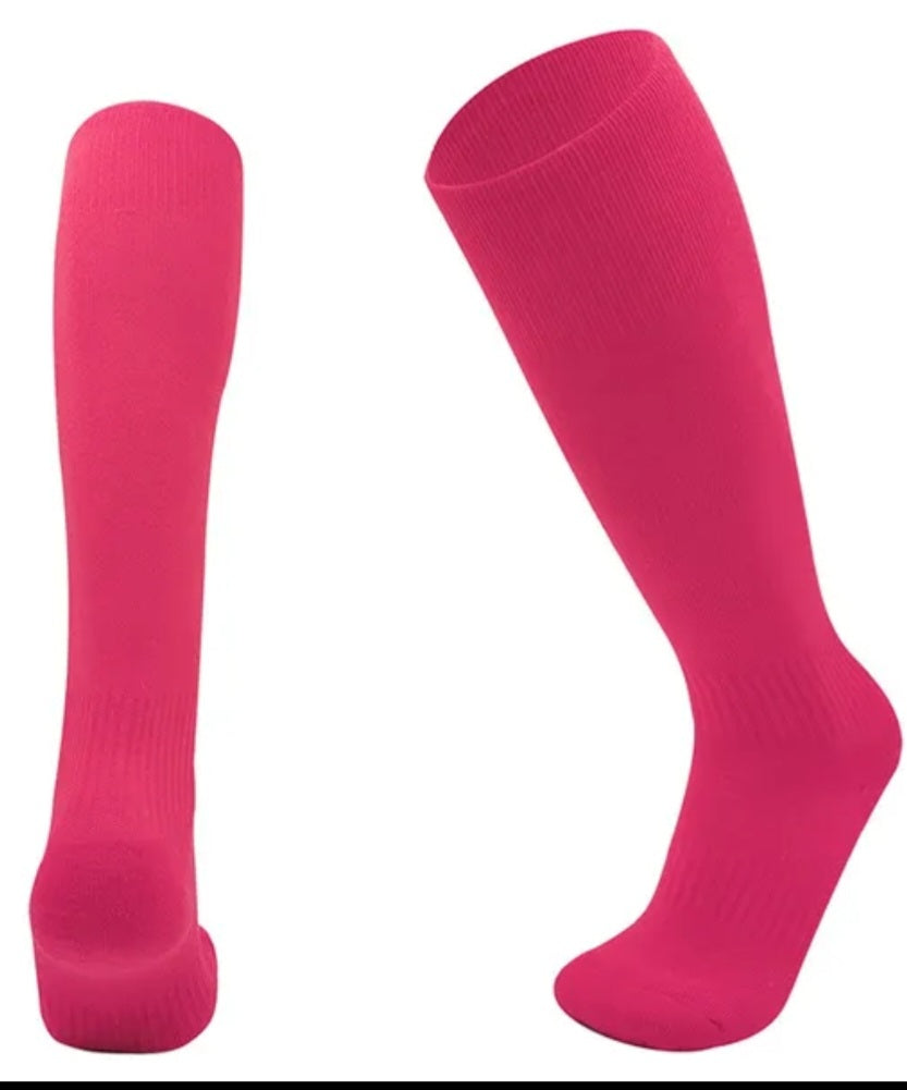 Customize Comfy Sport Socks