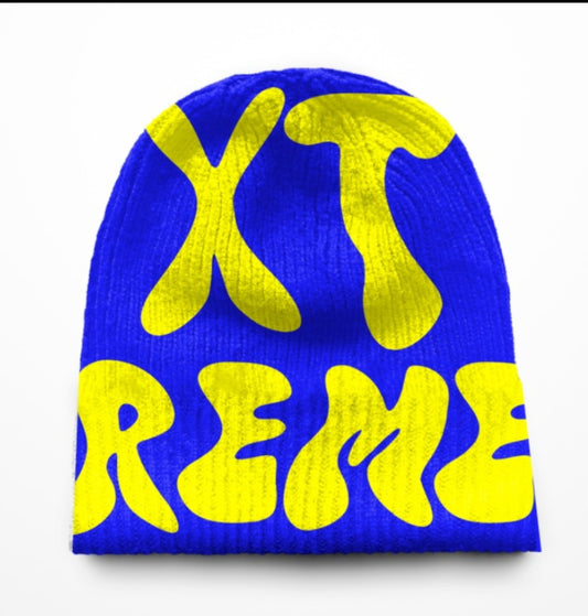 BeingXtreme Beanie hats