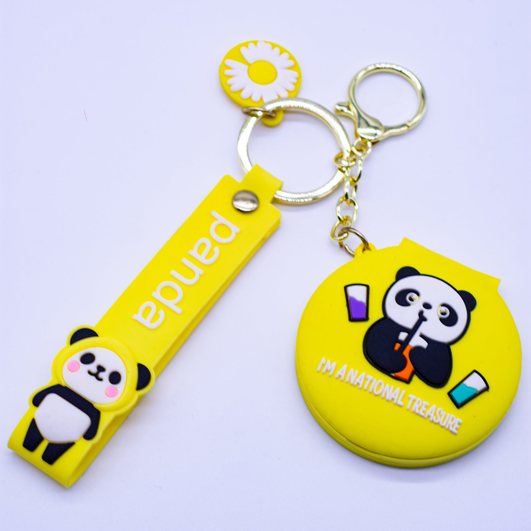 Cute Keychains